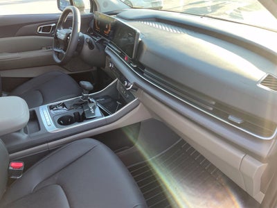 2027 Kia Carnival EX