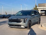 2027 Kia Carnival EX
