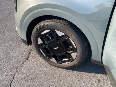 2027 Kia Carnival EX