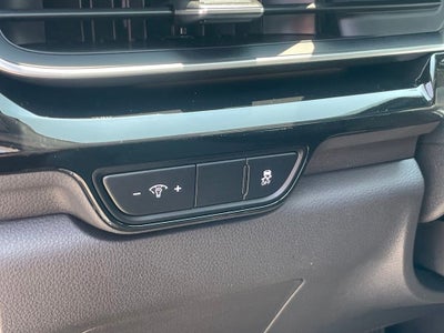 2027 Kia Carnival SX Prestige