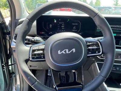 2026 Kia Carnival SX Prestige