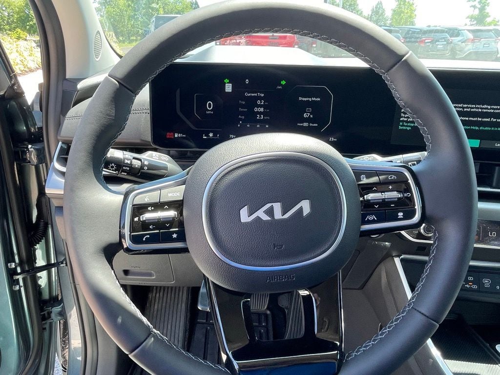 2026 Kia Carnival SX Prestige