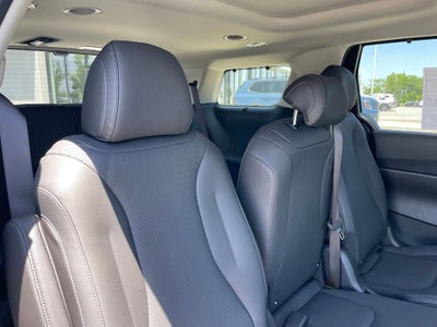 2026 Kia Carnival SX Prestige