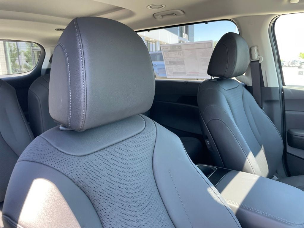 2026 Kia Carnival SX Prestige