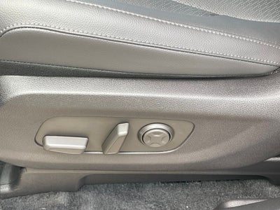 2027 Kia Carnival SX Prestige