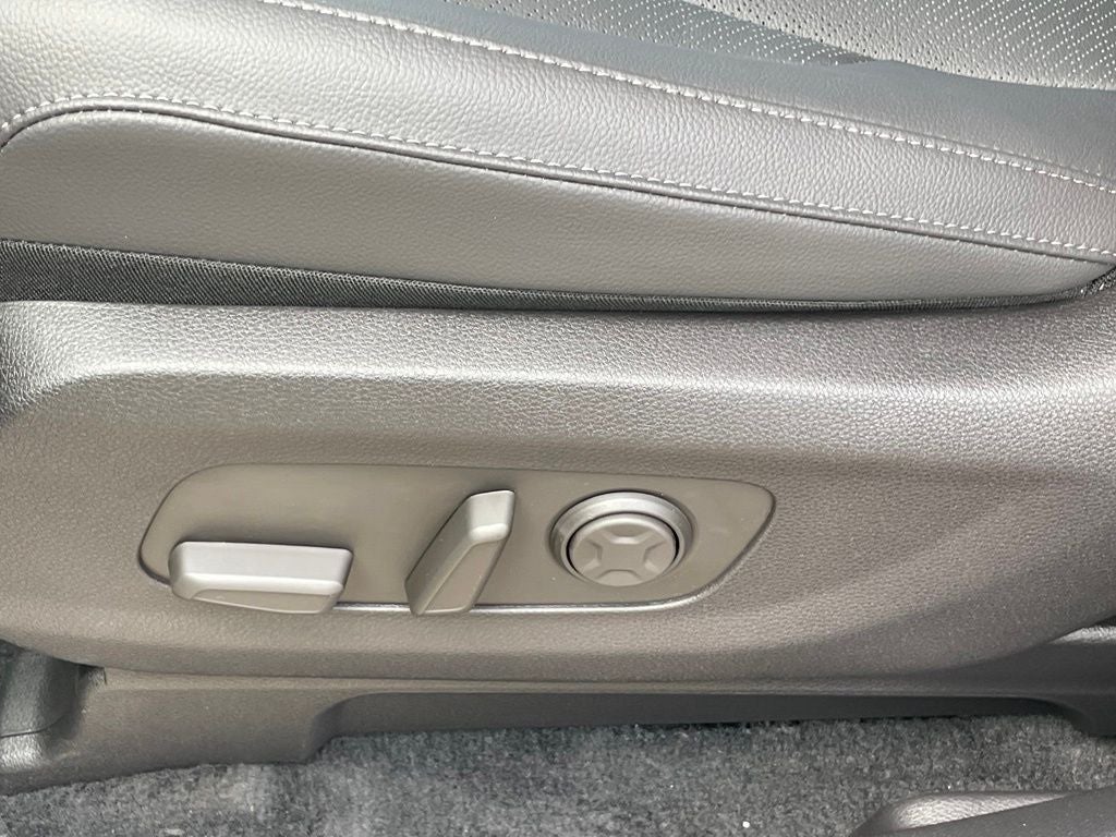 2027 Kia Carnival SX Prestige