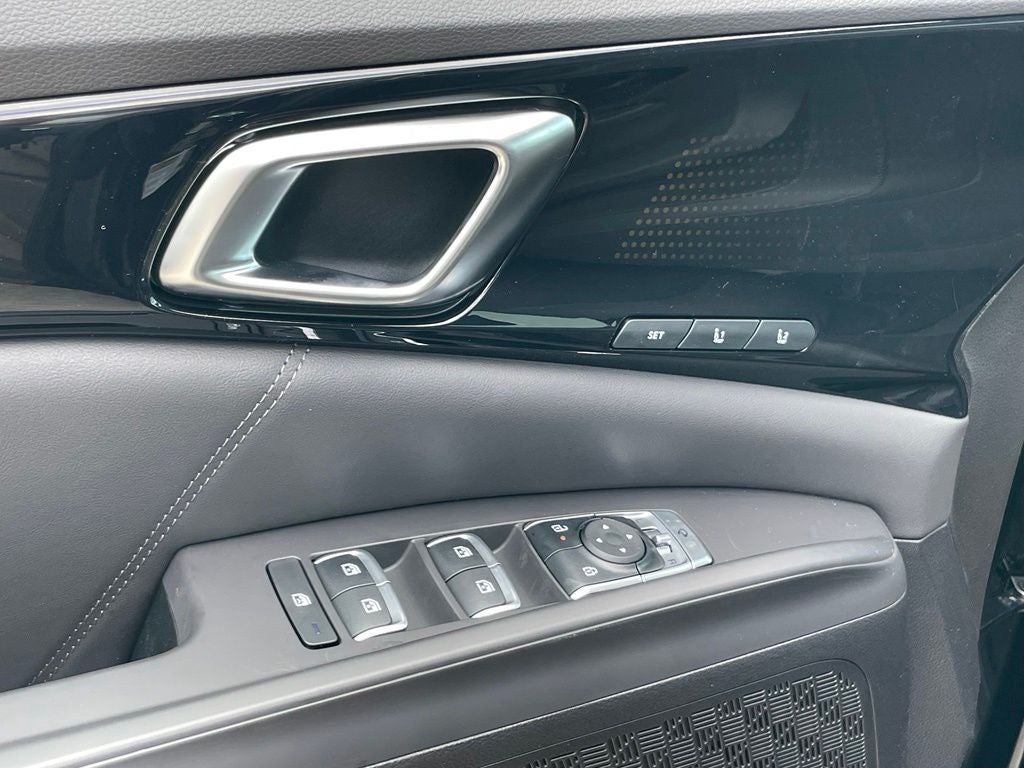 2027 Kia Carnival SX Prestige