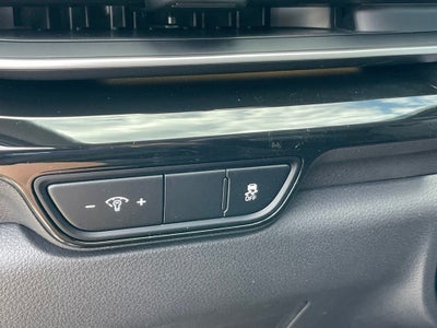2027 Kia Carnival SX Prestige
