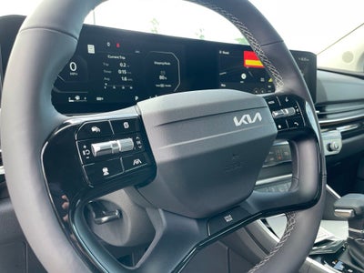 2027 Kia Carnival SX Prestige