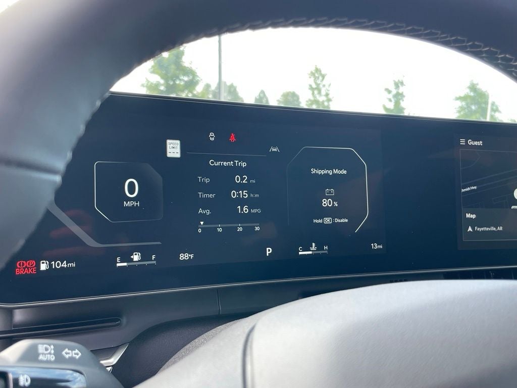 2027 Kia Carnival SX Prestige