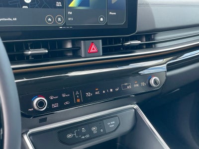 2027 Kia Carnival SX Prestige