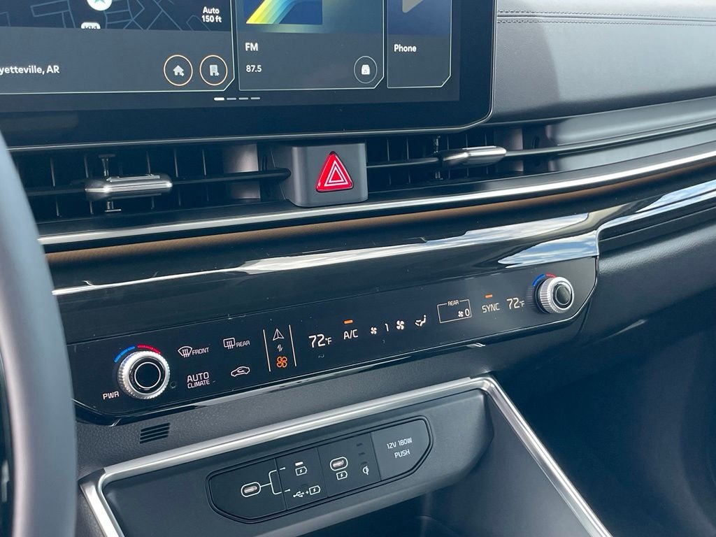 2027 Kia Carnival SX Prestige