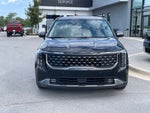 2027 Kia Carnival SX Prestige