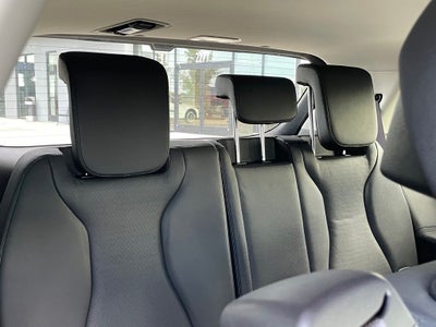 2027 Kia Carnival SX Prestige