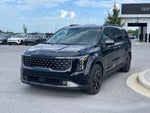 2027 Kia Carnival SX Prestige