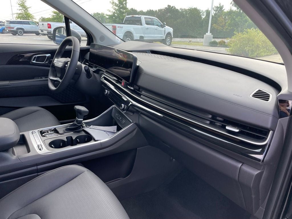 2027 Kia Carnival SX Prestige
