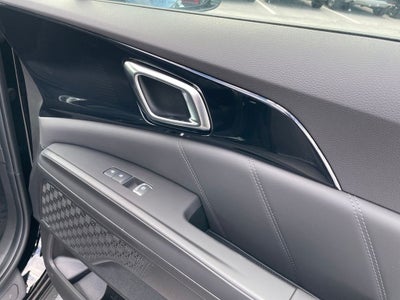 2027 Kia Carnival SX Prestige