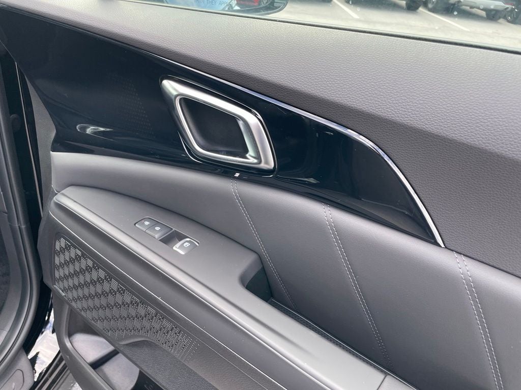 2027 Kia Carnival SX Prestige