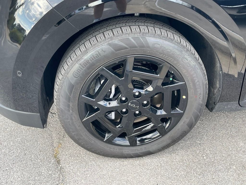 2027 Kia Carnival SX Prestige