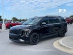 2027 Kia Carnival SX Prestige