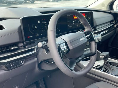 2027 Kia Carnival SX Prestige