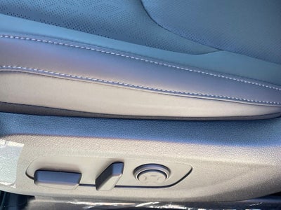 2027 Kia Carnival SX