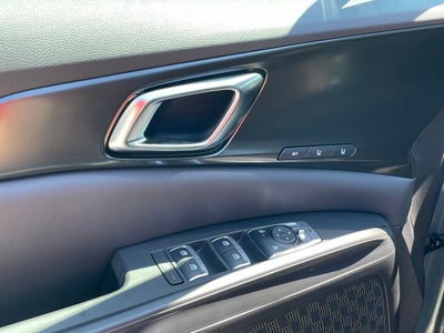 2027 Kia Carnival SX