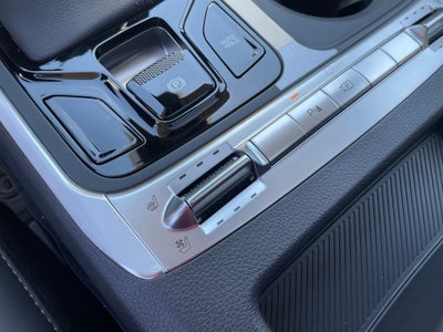 2027 Kia Carnival SX