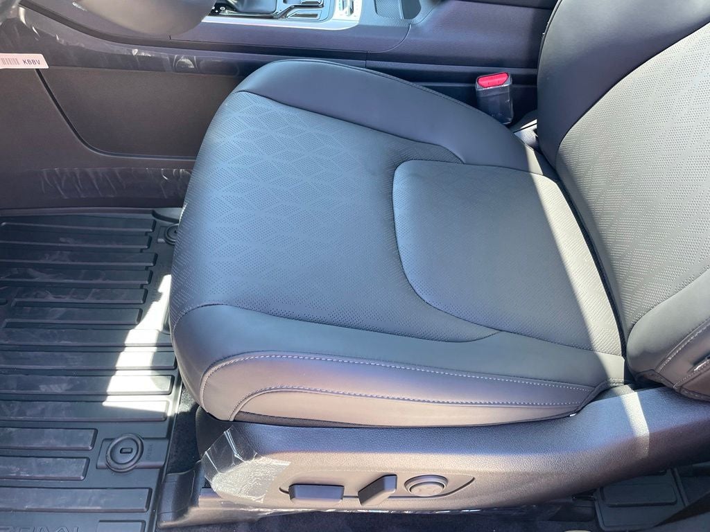 2027 Kia Carnival SX