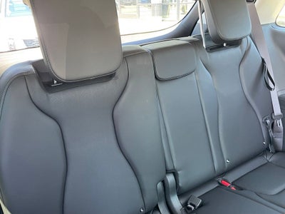 2027 Kia Carnival SX