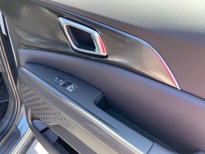 2027 Kia Carnival SX