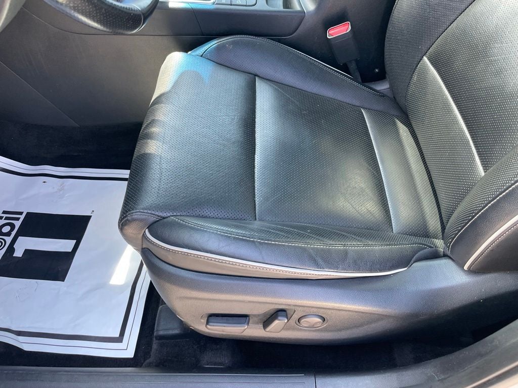 2022 Kia Sportage SX - KIA CERTIFIED / POWER MOONROOF