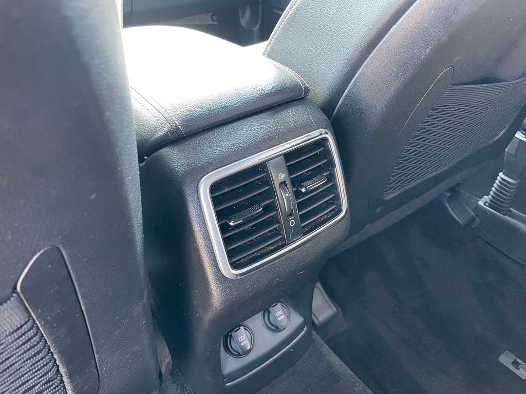 2022 Kia Sportage SX - KIA CERTIFIED / POWER MOONROOF