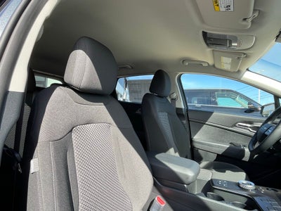 2026 Kia Sportage Hybrid LX