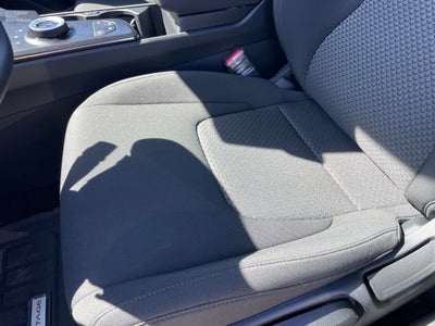 2026 Kia Sportage Hybrid LX