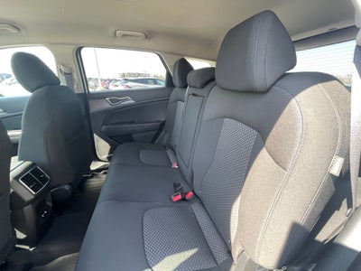 2026 Kia Sportage Hybrid LX