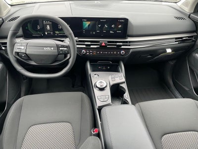 2026 Kia Sportage Hybrid LX