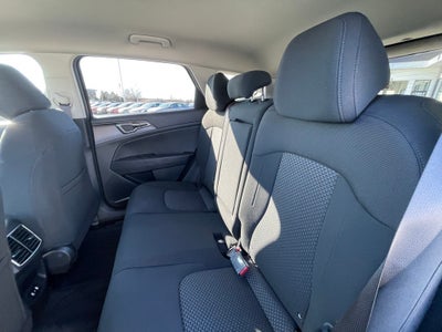 2026 Kia Sportage Hybrid LX