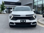 2023 Kia Sportage LX - KIA CERTIFIED / APPLE CARPLAY