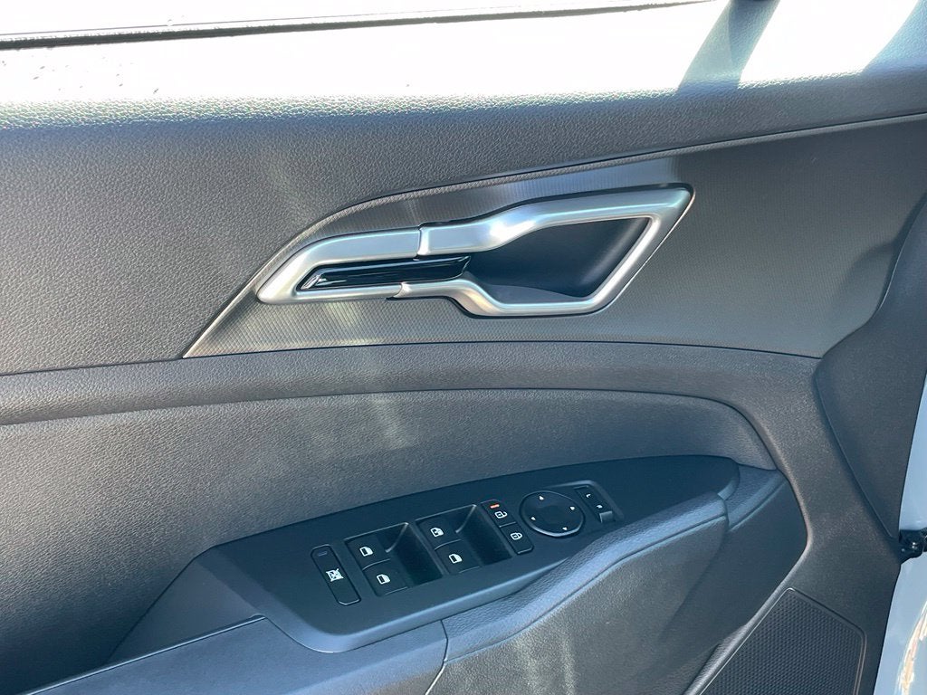 2027 Kia Sportage Hybrid S