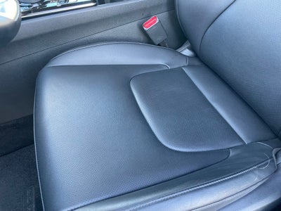 2025 Kia Sportage Hybrid EX