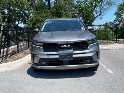 2022 Kia Sorento Hybrid EX - BLIND SPOT ASSIST / APPLE CARPLAY