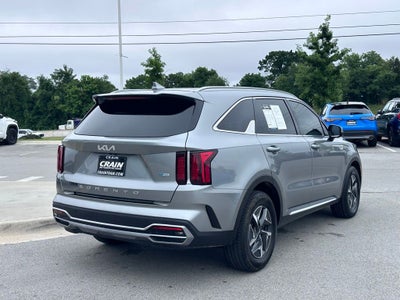 2022 Kia Sorento Hybrid EX - BLIND SPOT ASSIST / APPLE CARPLAY