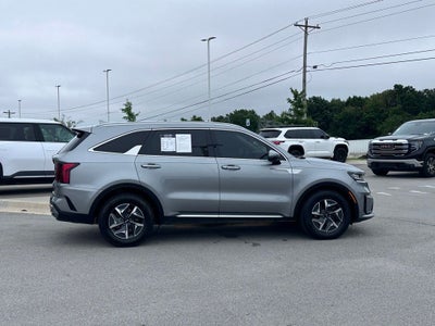 2022 Kia Sorento Hybrid EX - BLIND SPOT ASSIST / APPLE CARPLAY