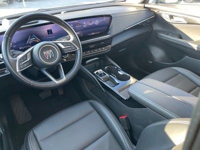 2024 Buick Envision Preferred - AWD / 30" DISPLAY / HEAD-UP DISPLAY