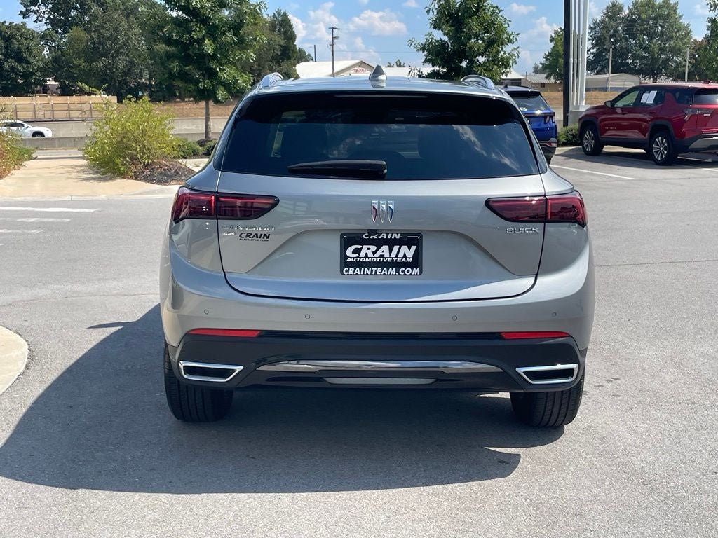 2024 Buick Envision Preferred - BOSE PREMIUM SOUND / HEAD-UP DISPLAY