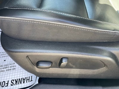 2023 Buick Envision Essence - AUTO HIGH BEAMS / LANE KEEP ASSIST