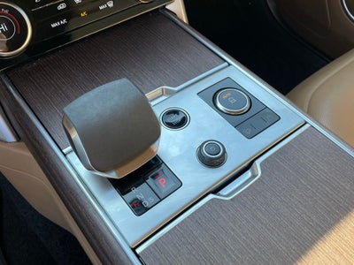 2023 Land Rover Range Rover SE - PANORAMIC ROOF / WINDSOR LEATHER SEATS