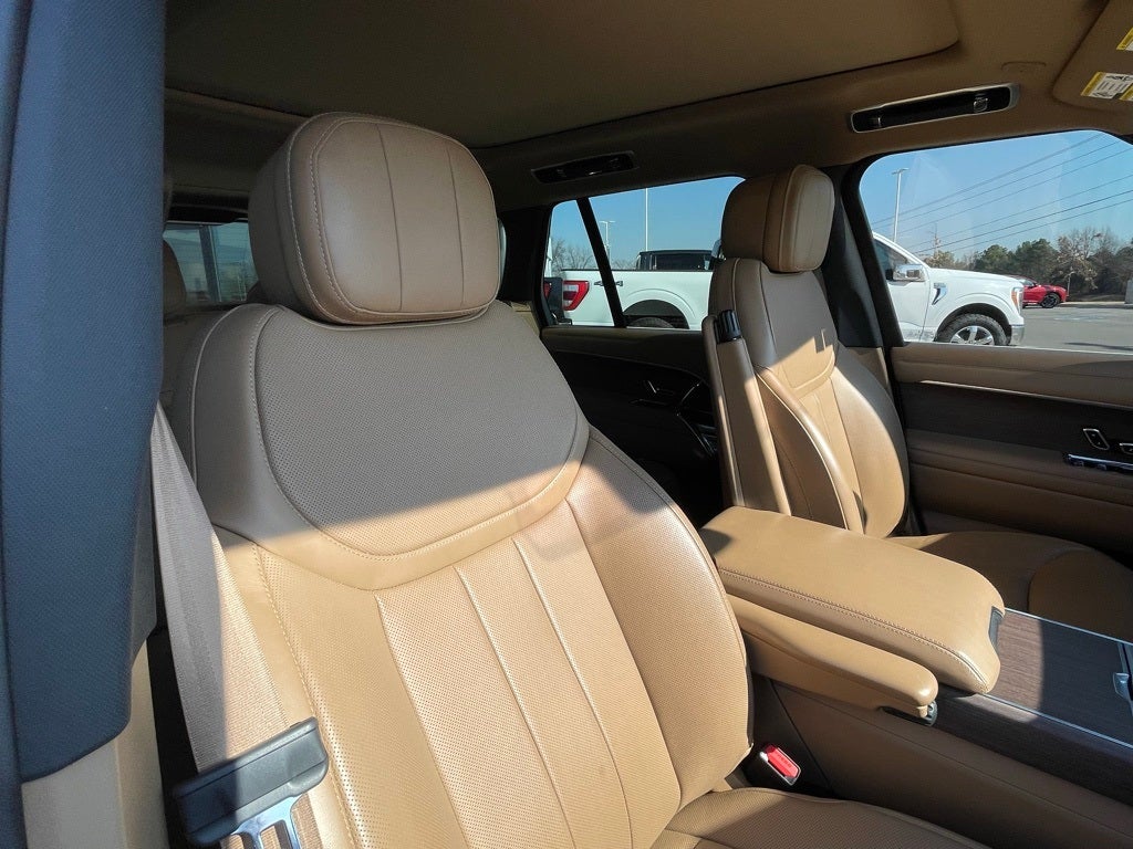 2023 Land Rover Range Rover SE - PANORAMIC ROOF / WINDSOR LEATHER SEATS