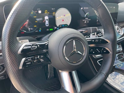 2023 Mercedes-Benz E-Class E 450 4MATIC® - PANORAMA MOONROOF / BURMESTER SOUND